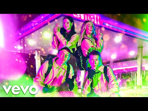 UK Theme Park DISS TRACK | Clamshell Awards 2022