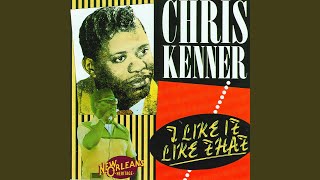 Chris Kenner - Packing Up video