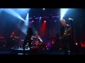 Siouxsie - Cish Cash (live from Finale)