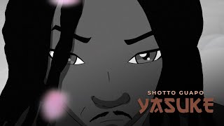 yasuke