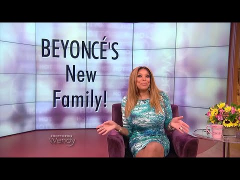 Toni Braxton's Revealing Red Carpet Look | The Wendy Williams Show SE6 EP125