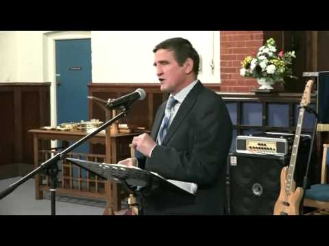 Stefan Moisuc | Deuteronom 6:4-9