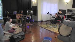 Zanzibar de Edu Lobo pelo Quarteto Zanzibar