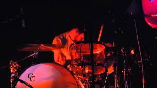 Breton - Closed Category - Cigale - Paris - 06/03/14