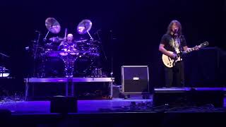 Zebra- He&#39;s Makin&#39; You The Fool NOLA