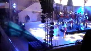 '¿Como Te Llamas?' Edwin Luna y La Trakalosa de Monterrey en Ecatepec 2016