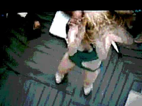 Turkish Holidays 2010..C*..Hande Yener....Bodrum.......