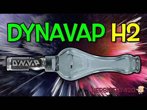 DynaVap H2 Review: 5 Remarkable Features Explained