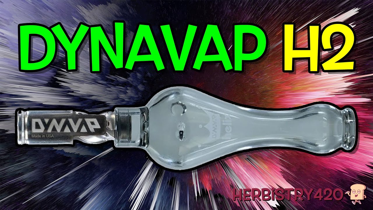 DynaVap H2 Review: 5 Remarkable Features Explained
