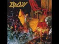 EDGUY - Key to My Fate