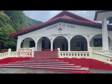 Faiga Lotu “SATAURO O LE ALOFA TUNOA” EFKAS FAGASA