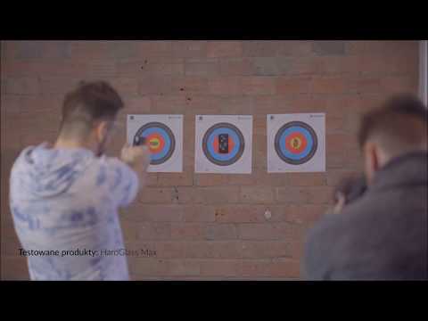 Próbowaliśmy wszystkiego. Żaden chroniony ekran nie jest zbity. #3mk