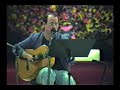 Silvio Rodriguez La tonada inasible en vivo