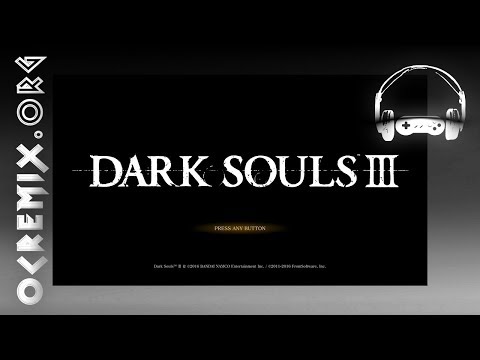 Dark Souls III ReMix by RoeTaKa: "E.S. Cinder" [Soul of Cinder] (#3611)