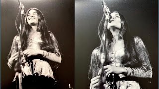 You Ain&#39;t Woman Enough to Take My Man (Omaha 1973)