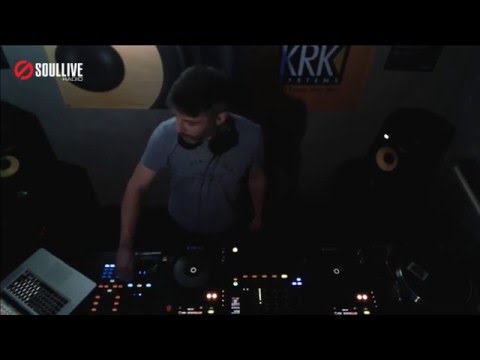 7200 BPH RADIOSHOW Episode # 17 - Sam Bernard (soullivefm.com)