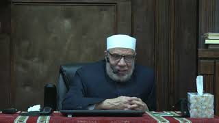 التطهر من الحيض عند العجز عن استعمال الماء/الإثنيــن(30-11-2020م)فتاوى على الهواء مباشرة image