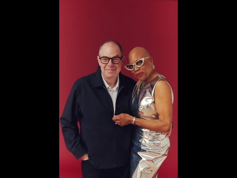 Dee Dee Bridgewater and Bill Charlap, January 8th 2026, 7pm Show