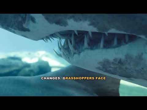 Complete Guide: How Grasshoppers Survive Without Food