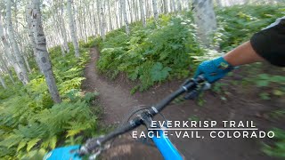 Finding flow in Minturn