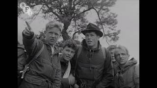 Plas Gwynant (1959) | BFI National Archive