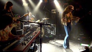 Haley Reinhart &quot;For What it&#39;s Worth&quot; Better Tour Berlin Colour