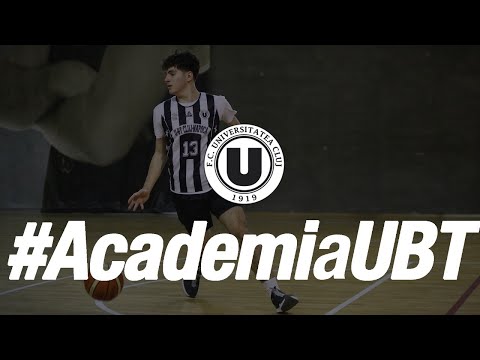 CN Under 15 | U-BT 1 Cluj-Napoca 🆚 U-BT 2 Cluj-Napoca