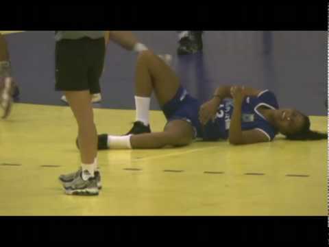 Campeonato Paulista de Handebol Feminino 2010