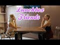 Melanie Martinez Lunchbox Friends Dance Cover KoHaru