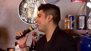 Fara Fara Time, Elias Medina y Pepe Elizondo - Tus mentiras (en vivo)