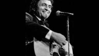 Johnny Cash - Tennessee Flattop Box