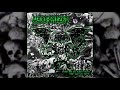Wardomized Forced To Eat From The Apple Tree FULL EP 2017 Grindcore Death Metal