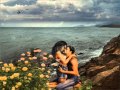 OMAR AKRAM  -  MORNING RAIN