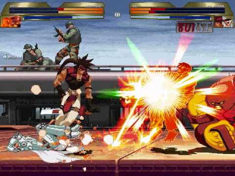 Team Battle#23:Team Deathwish