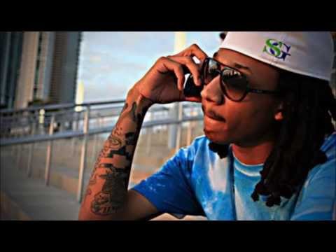 EXCLUSIVE ICEBERG 2013 Florida Fiya- Enemies ft Iceberg