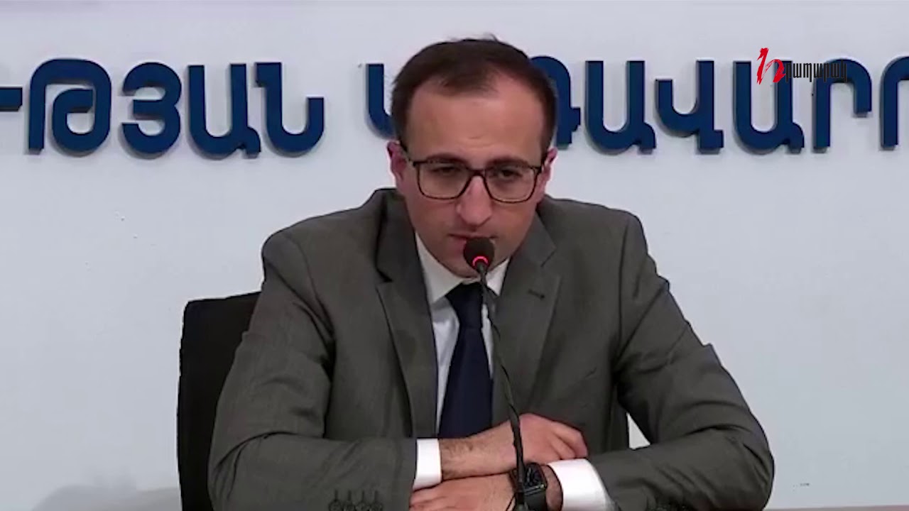 Թորոսյանը մեկնաբանում է կորոնավիրուսով վարակվելու 92 նոր դեպքը