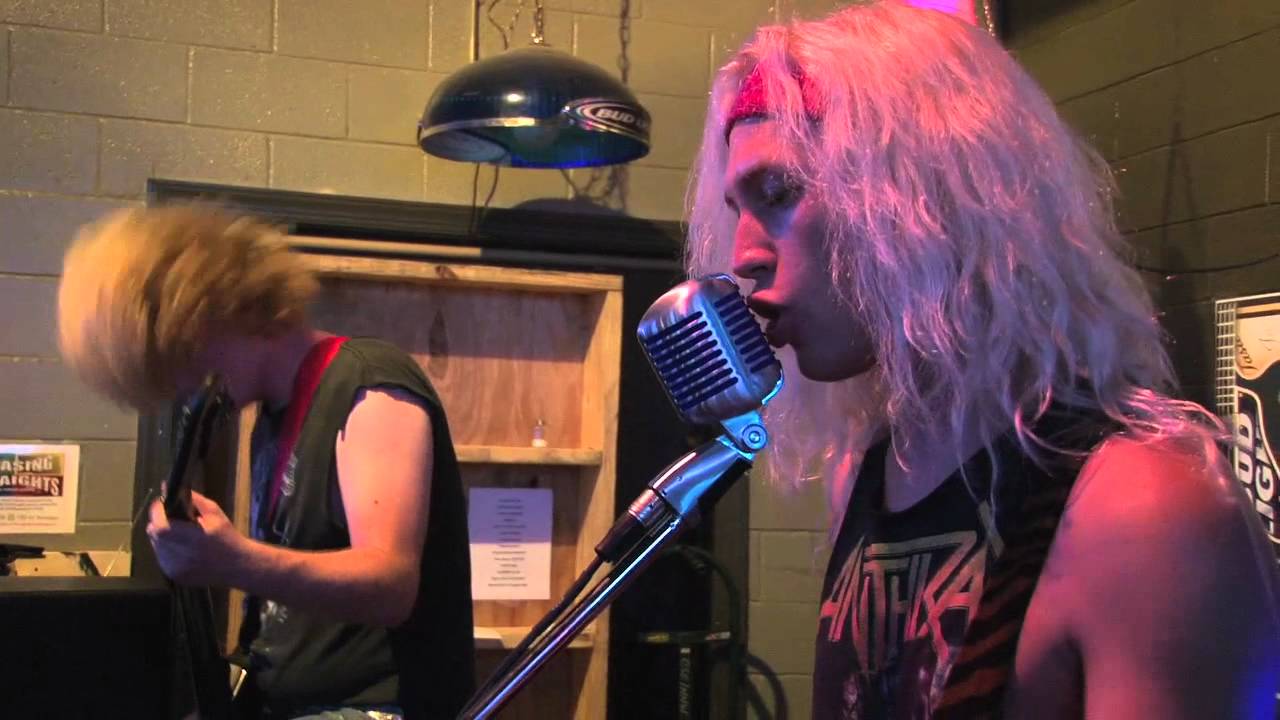 Live Promo Video
