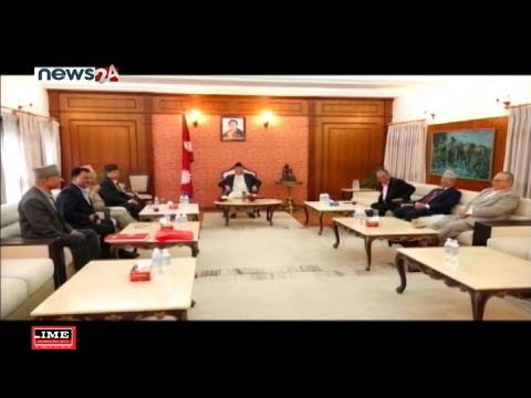 Prime Time 8 PM NEWS_2076_ 03_07 - NEWS24 TV