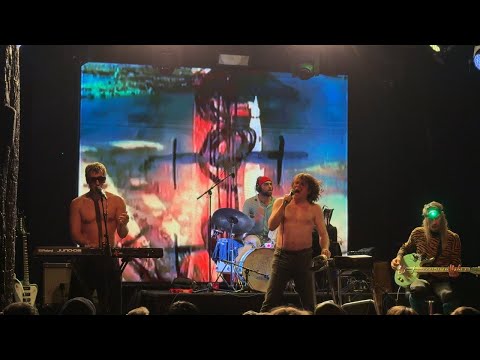 Ariel Pink - Live at Trees, Deep Ellum, Dallas, TX 12/3/2025