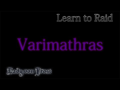 Learn to Raid Varimathras - WoW - Antorus (ABT) - Guide for Casual Raiders