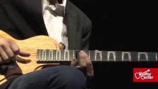 Guitar Center Sessions: Joe Bonamassa, Slide