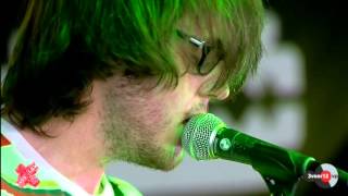Cloud Nothings - Stay Useless - Lowlands 2012