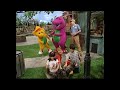 Barney Puppy Love 2002 60fps