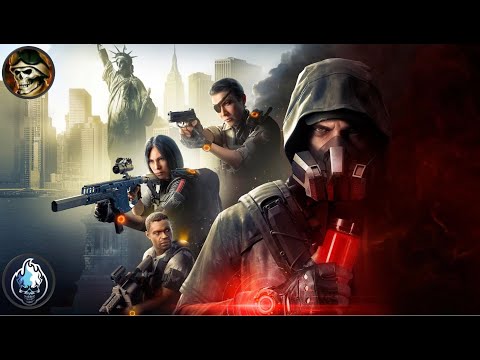 The Division 2 - Warlords of New York - Part 9. - 1080p