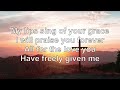 Psalm 151 by Terry Clark