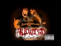 ICP- Mr. Rotten Treats