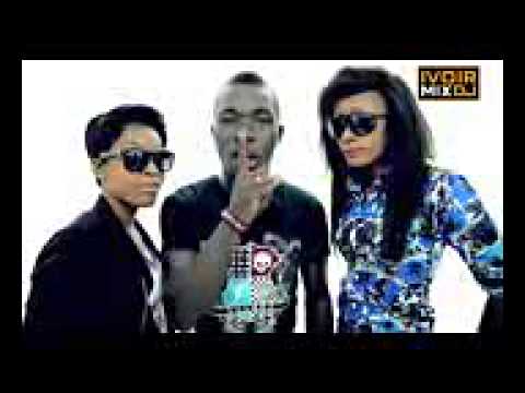 Pacôme Chocoto  Les Hommes de l'année Clip Vidéo