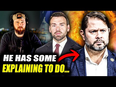 These LEAKED Texts Just ENDED Sen. Reuben Gallego For GOOD