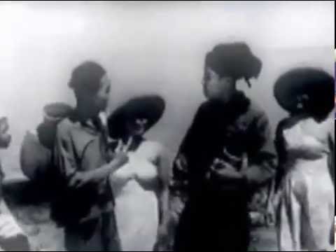OST Dewi Murni 1950 - Tangkap Ikan - P Ramlee , M Sidin