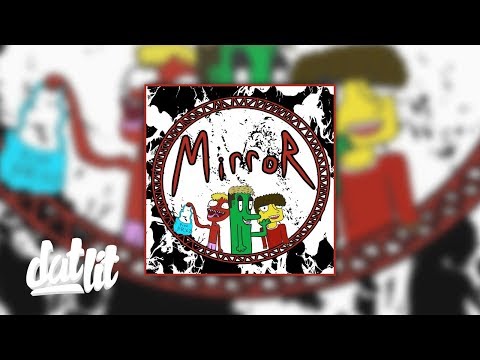 Adalwolf - Mirror Feat. Cole Benzo (Prod. PRXZ)